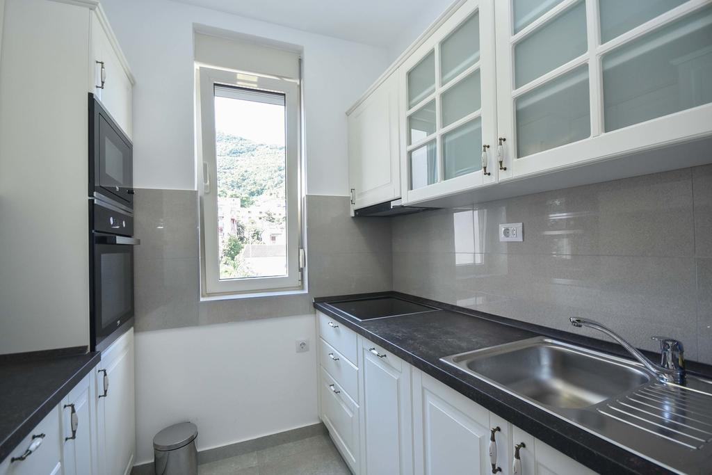 Apartment Bojana ブドヴァ エクステリア 写真