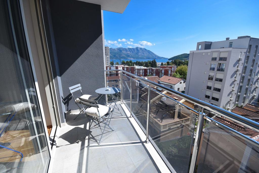 Apartment Bojana ブドヴァ エクステリア 写真